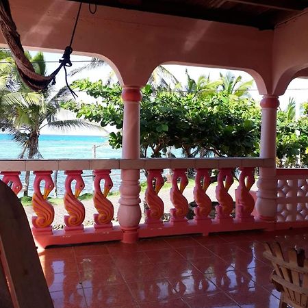 Corn Island Hostal Alal Suite North End Luaran gambar