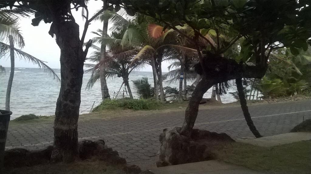 Corn Island Hostal Alal Suite North End Luaran gambar