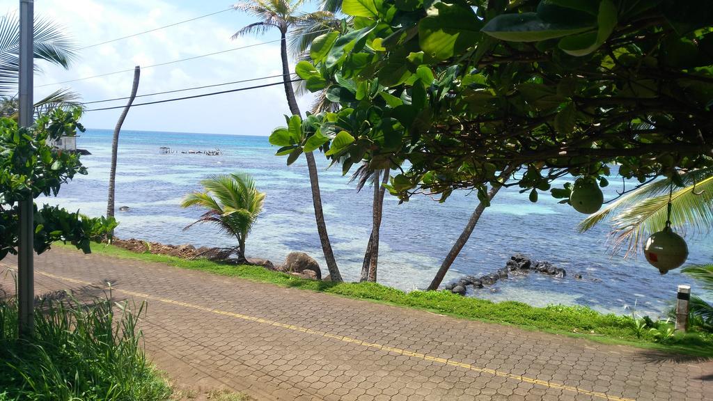 Corn Island Hostal Alal Suite North End Luaran gambar