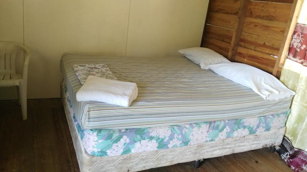 Corn Island Hostal Alal Suite North End Luaran gambar
