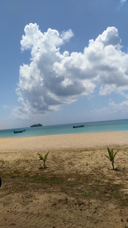 Corn Island Hostal Alal Suite North End Luaran gambar