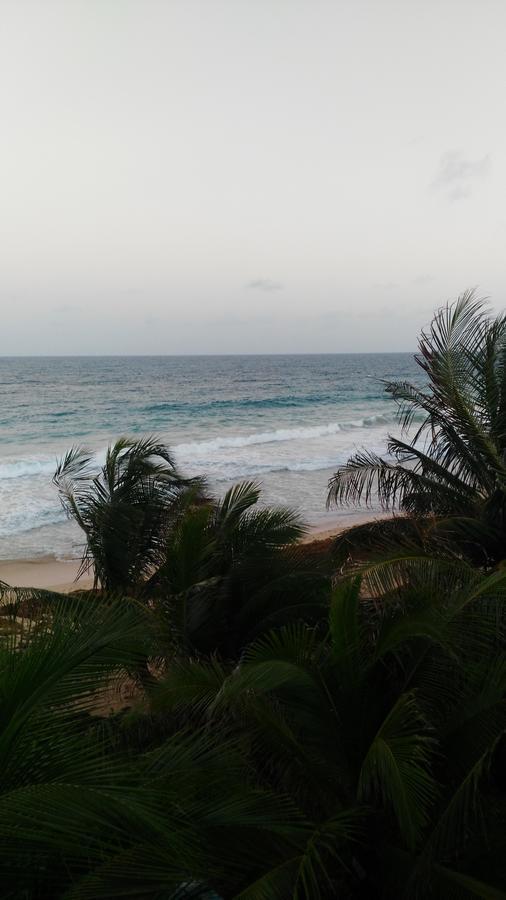 Corn Island Hostal Alal Suite North End Luaran gambar