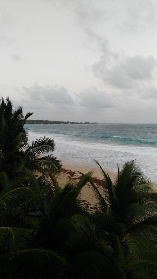 Corn Island Hostal Alal Suite North End Luaran gambar