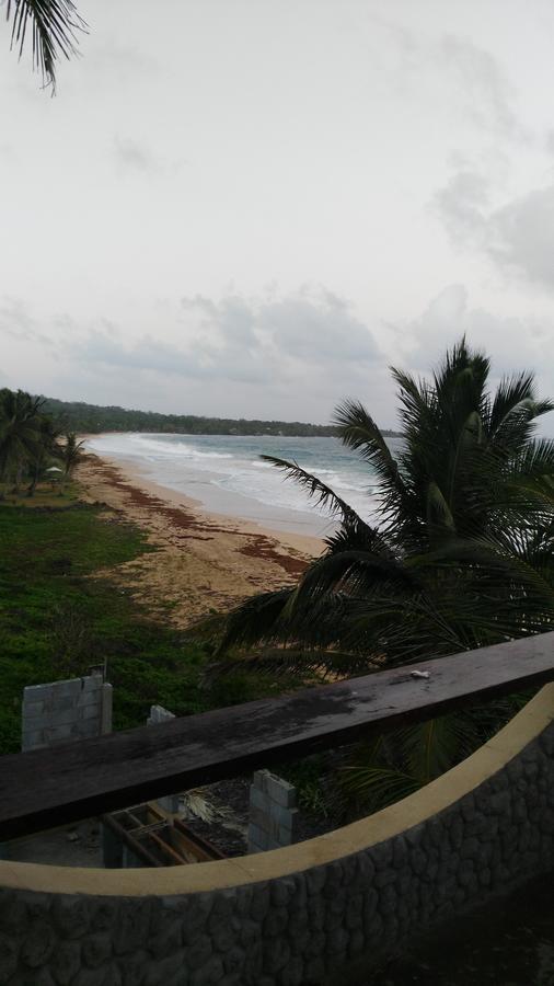 Corn Island Hostal Alal Suite North End Luaran gambar