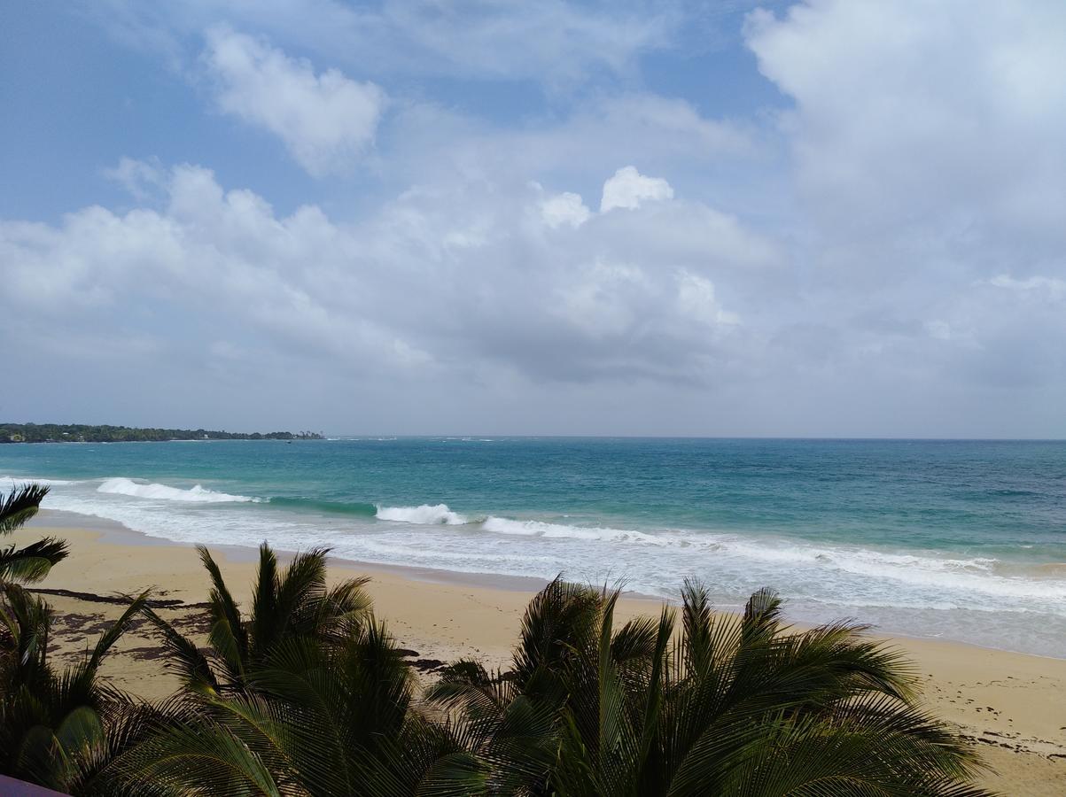 Corn Island Hostal Alal Suite North End Luaran gambar